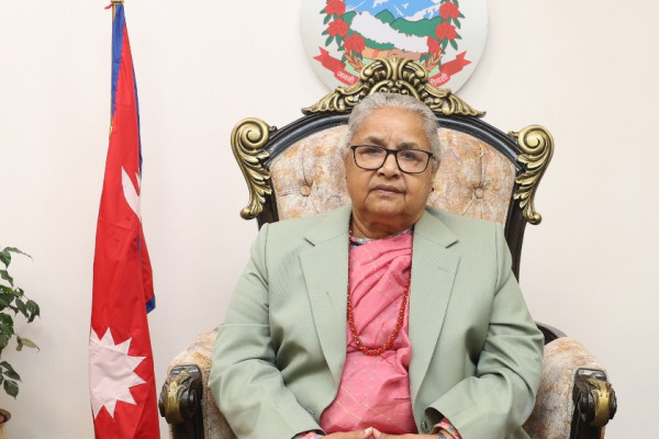 सबै मतदातालाई प्रतिनिधिसभा सदस्य निर्वाचनमा सरिक हुन प्रधानमन्त्रीको आह्वान